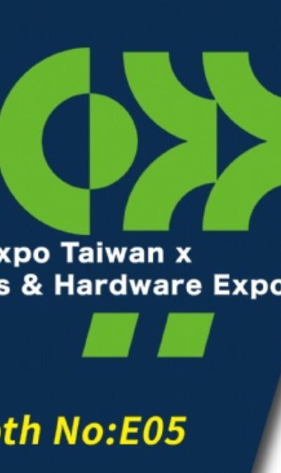 2024 10.16~18 TAIWAN INTERNATIONAL TOOLS & HARDWARE EXPO